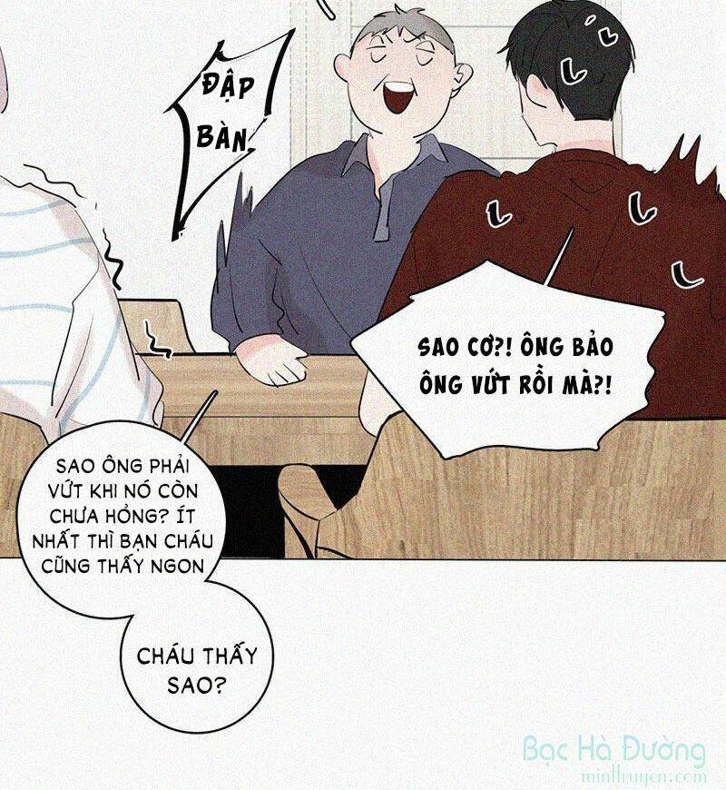 câu chuyện về cậu và tôi chapter 34 14