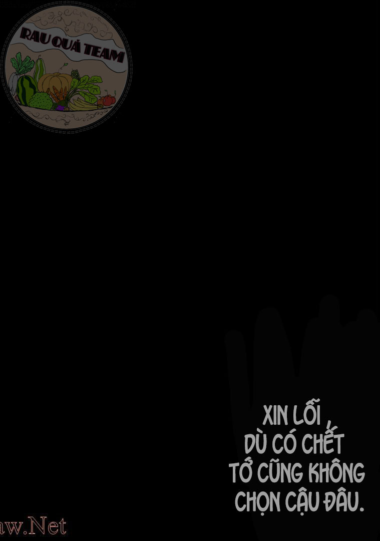 dù có chết tôi cũng không thích cậu chapter 3 1