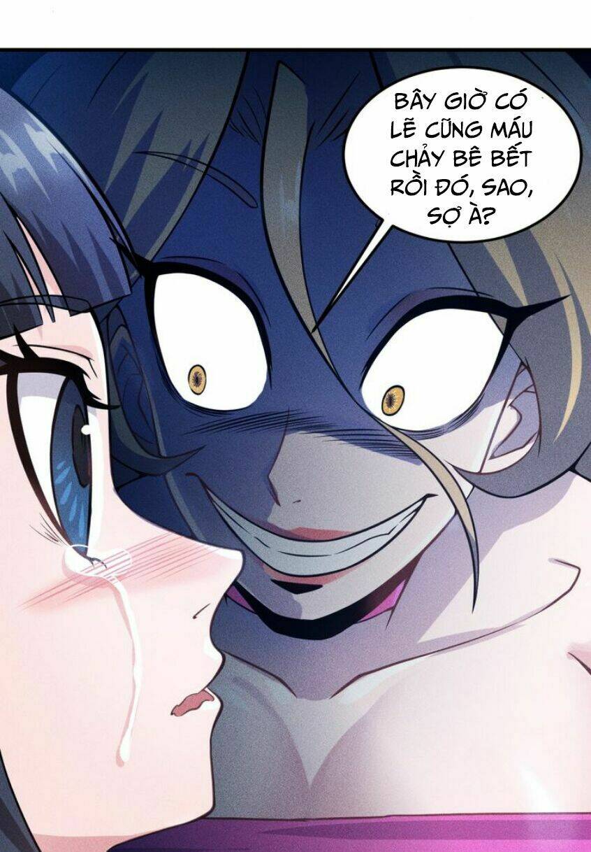 cao thủ cận vệ của nữ chủ tịch chapter 30 3