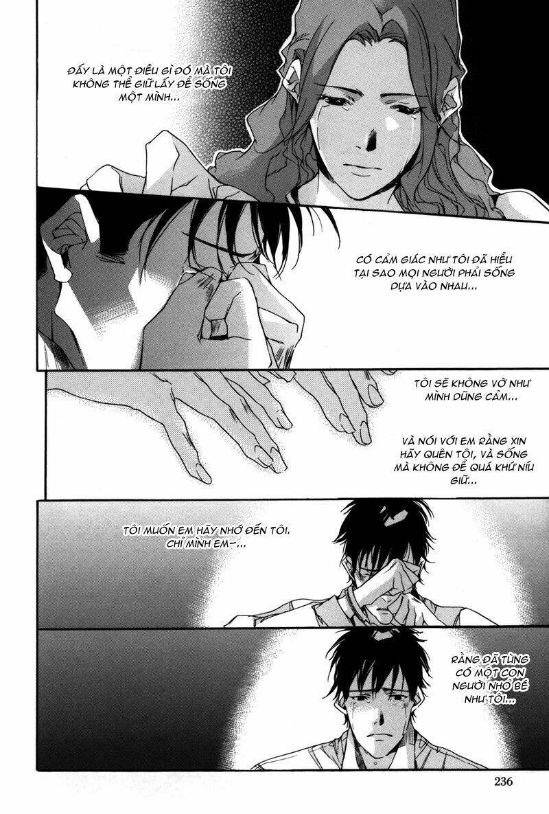 watashitachi no shiawase na jikan chapter 8 31