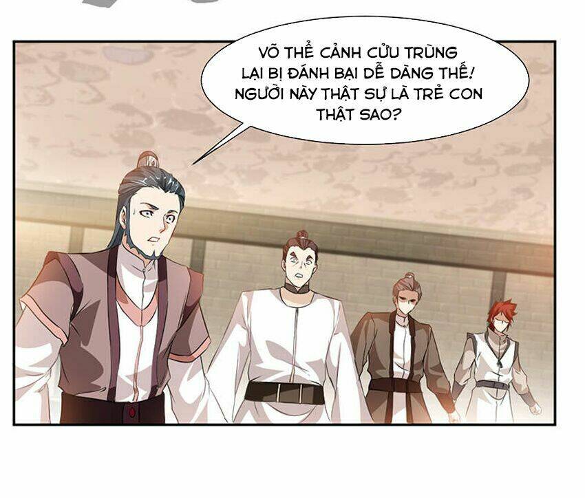 cửu dương thần vương chapter 66 7