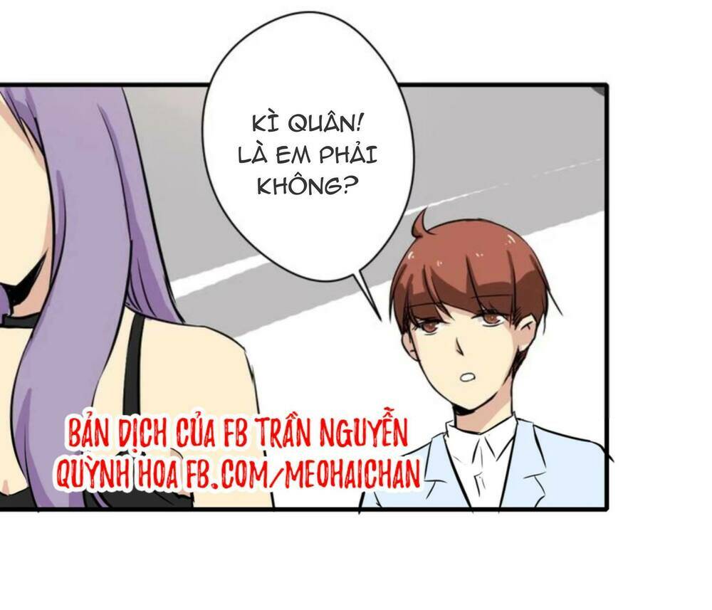 quy tắc mỹ nam chapter 3 37