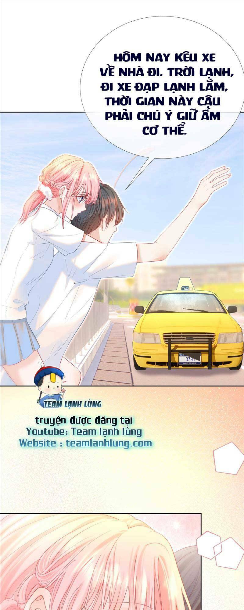 xuyên về thời học sinh truy lão công chapter 23 23