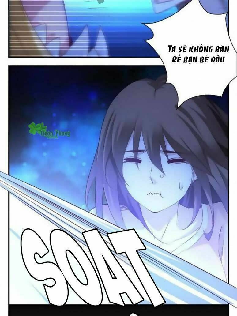 tâm linh thập hoang giả chapter 27 3