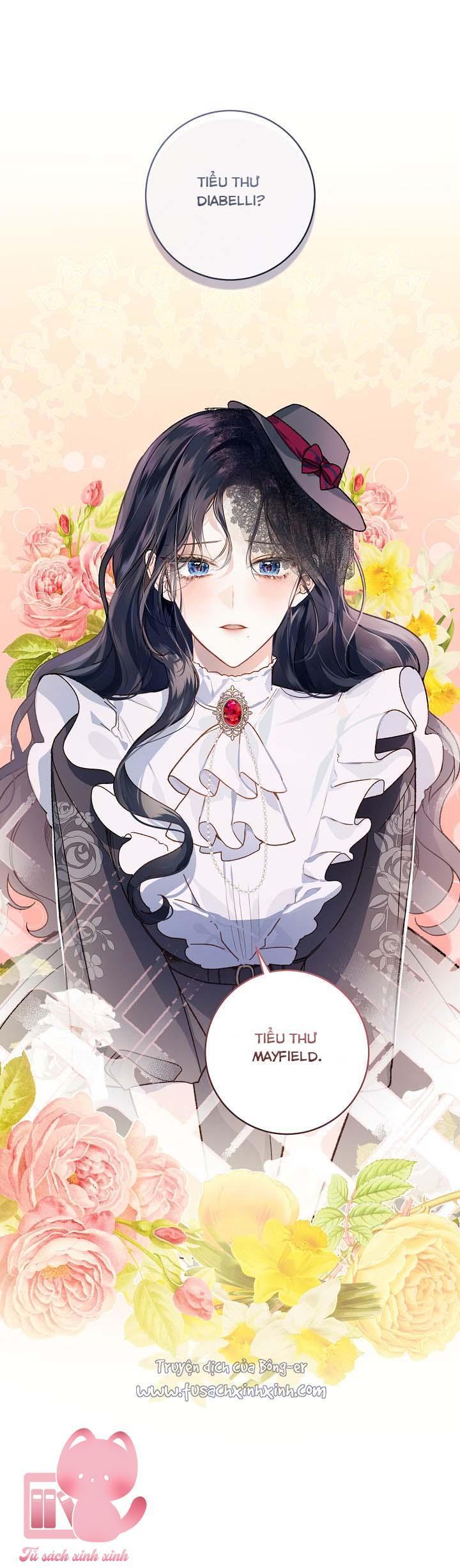 trang trại hạt dẻ cạnh hoàng cung chapter 33 7