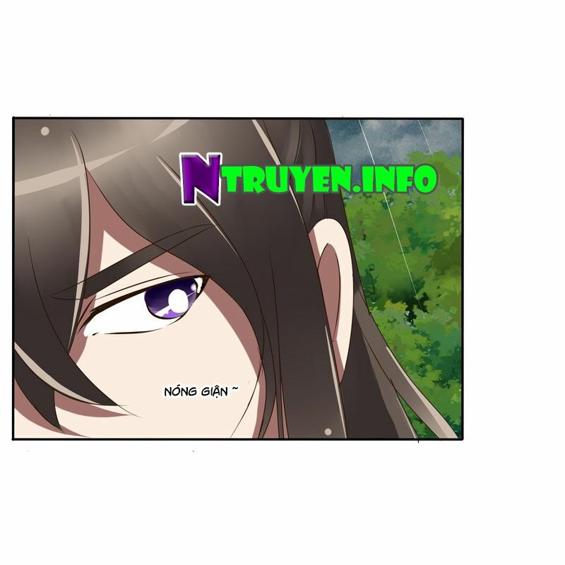 thông linh phi chapter 67 22