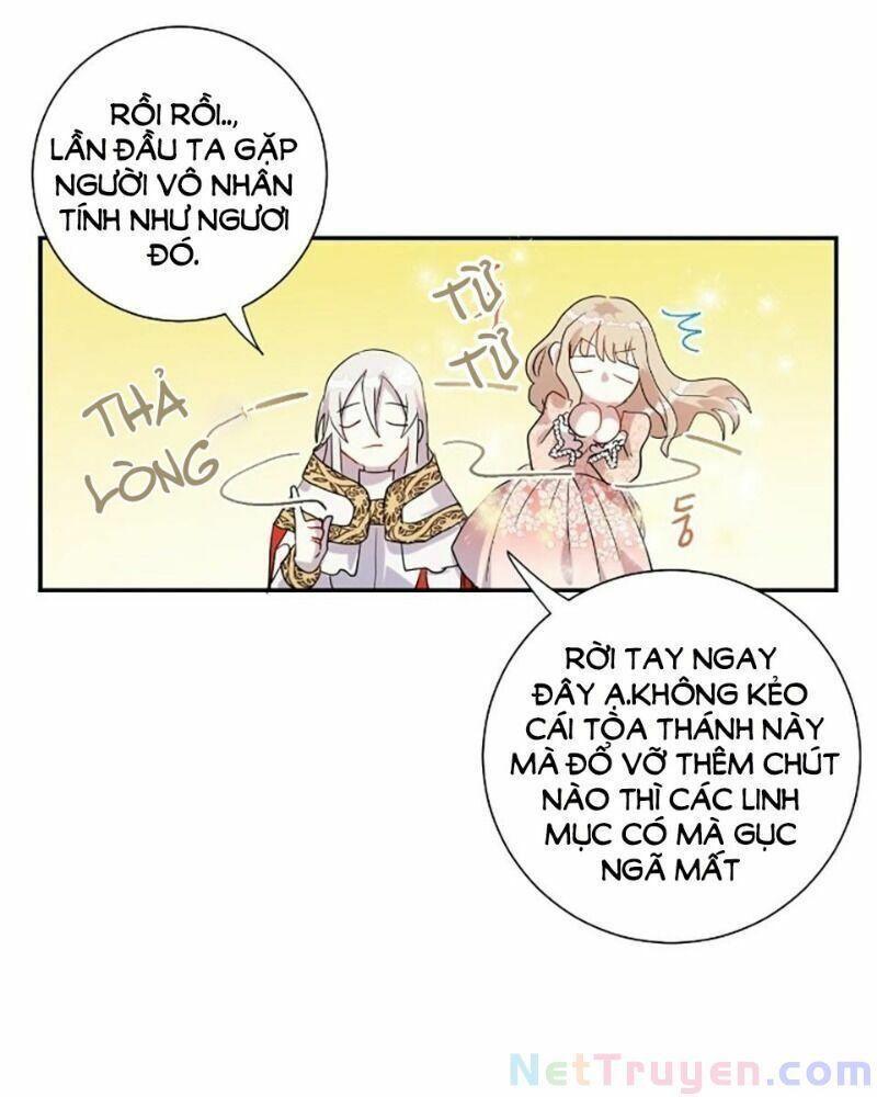 xin ngài đừng ăn tôi chapter 11 32