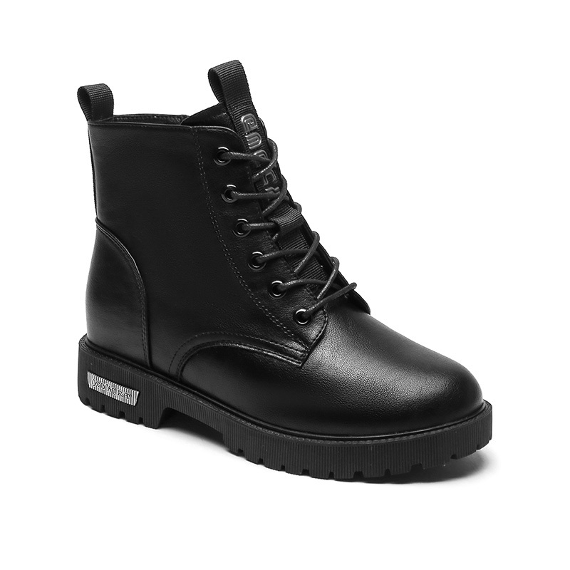 Boots Da Cao Cấp  Exull 12186082