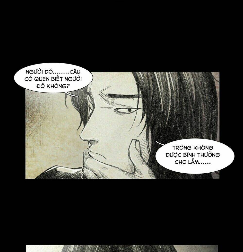 house of doll-ngôi nhà của những búp bê chapter 4 41