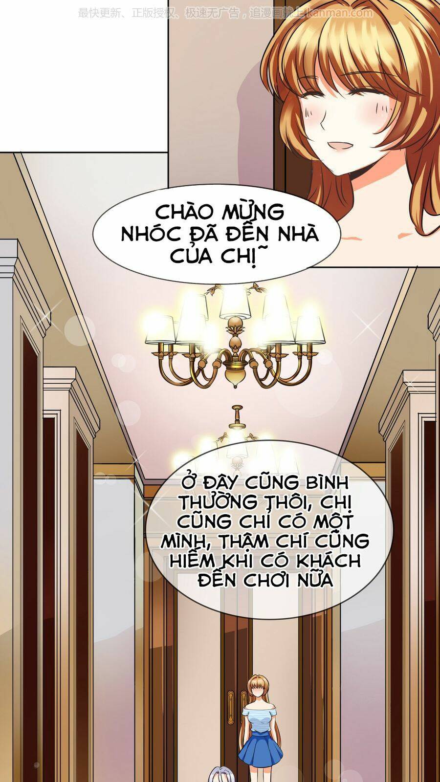 bá quyền trung thành tìm kiếm người yêu chapter 6 6