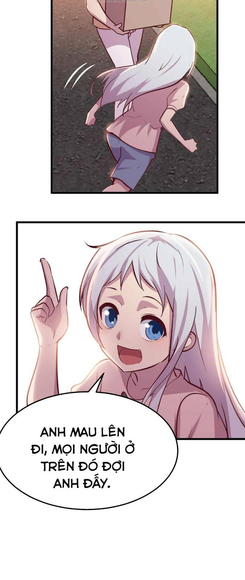 song tu đạo lữ kiểu xem mặt chapter 33 10