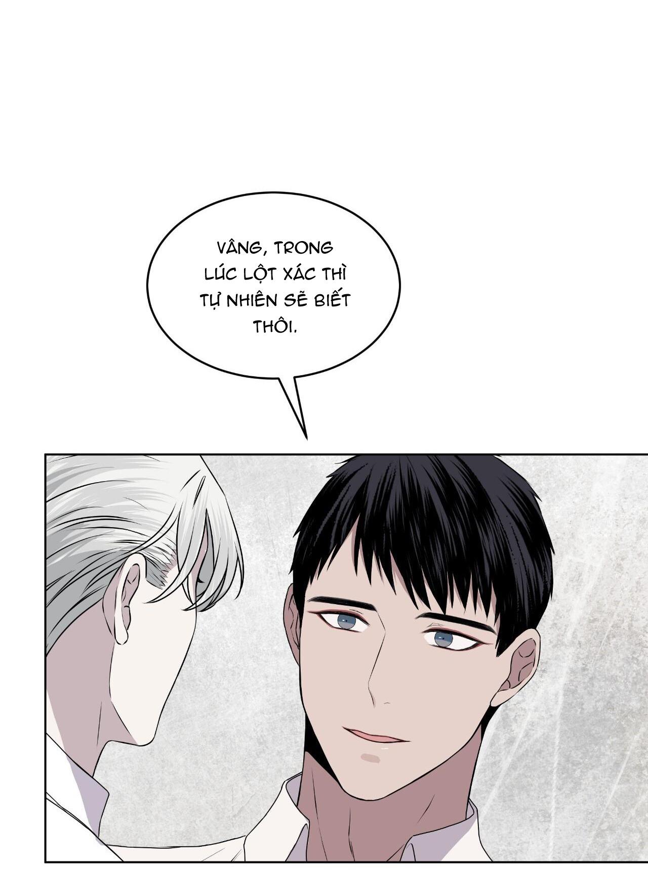 rừng biển [bl] chapter 38 22