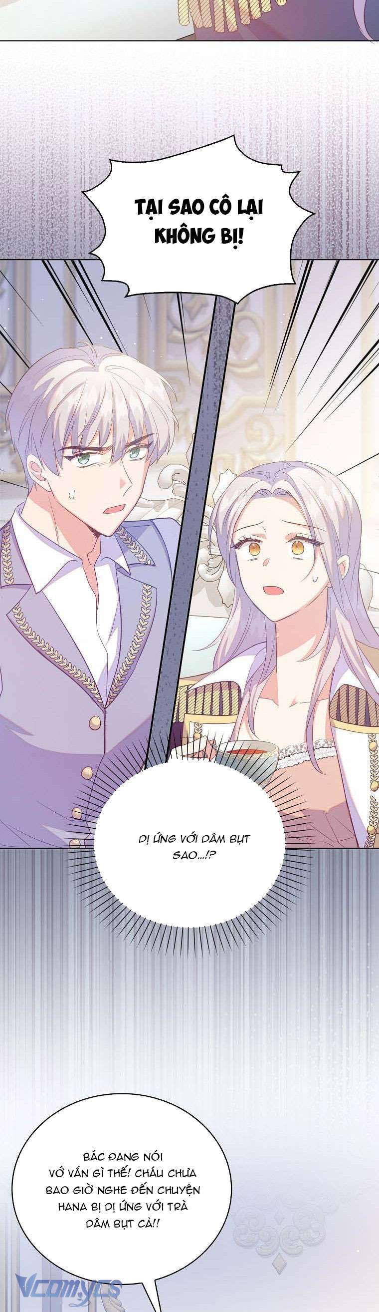 tôi chỉ nhận ra sau khi mất cô ấy chapter 44 17