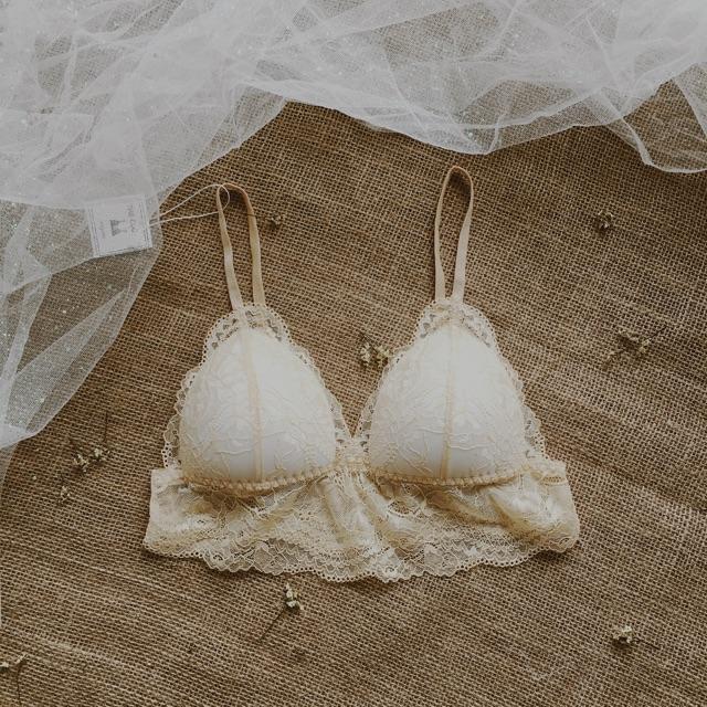 Bralette - Đồ lót thiết kế