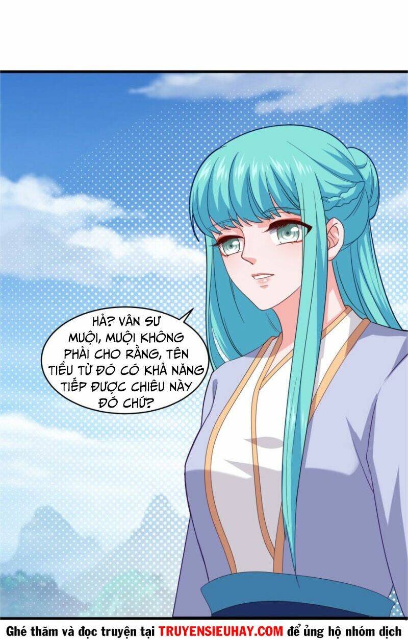 tiên ma đồng tu chapter 84 27