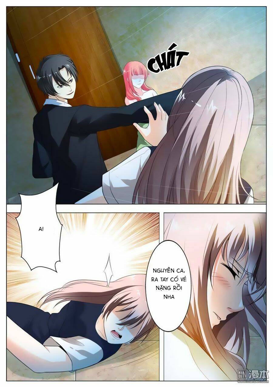 thủ tịch ngoan ngoan ái chapter 59 6