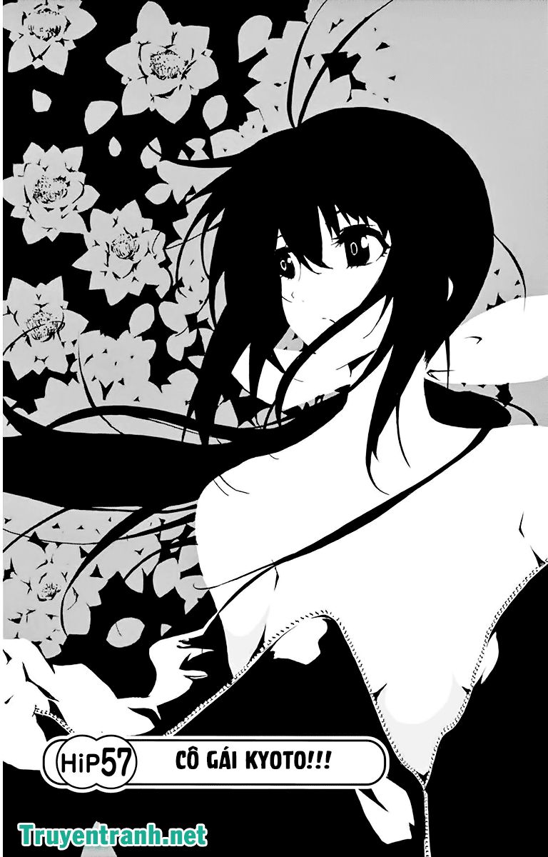 keijo!!!!!!!! (yml) chapter 70 2