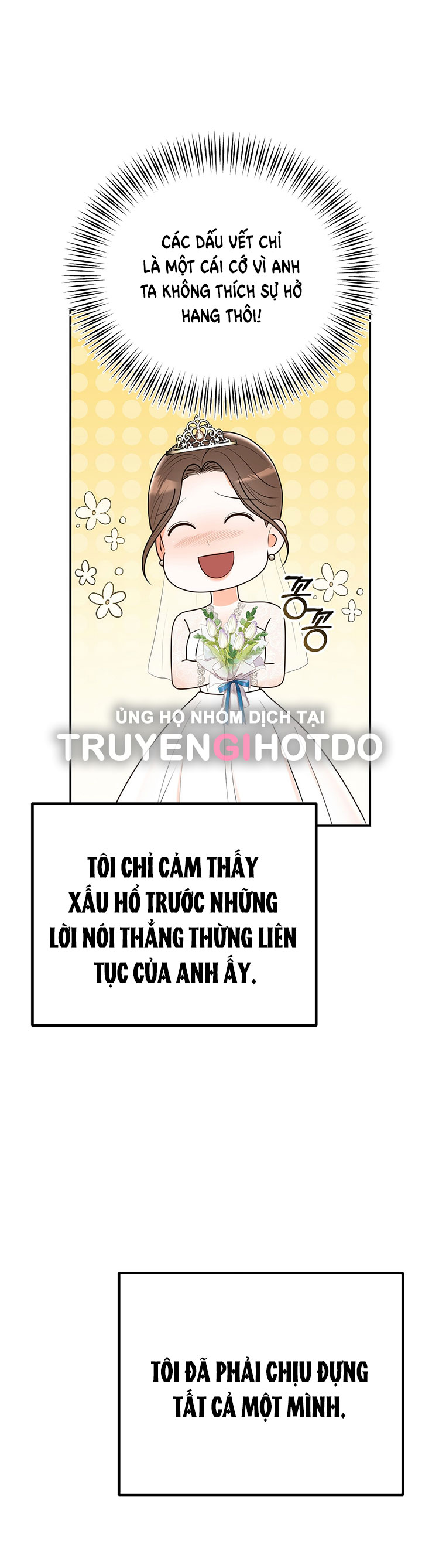 [18+] hôn nhân ràng buộc chapter 26.1 19