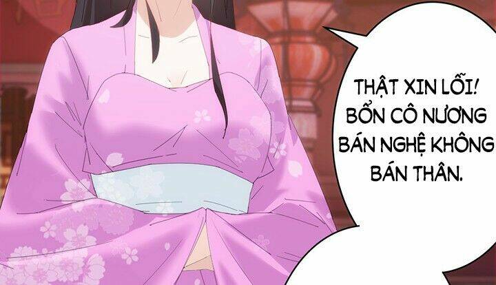 bí mật của dạ tộc chapter 1.3 34