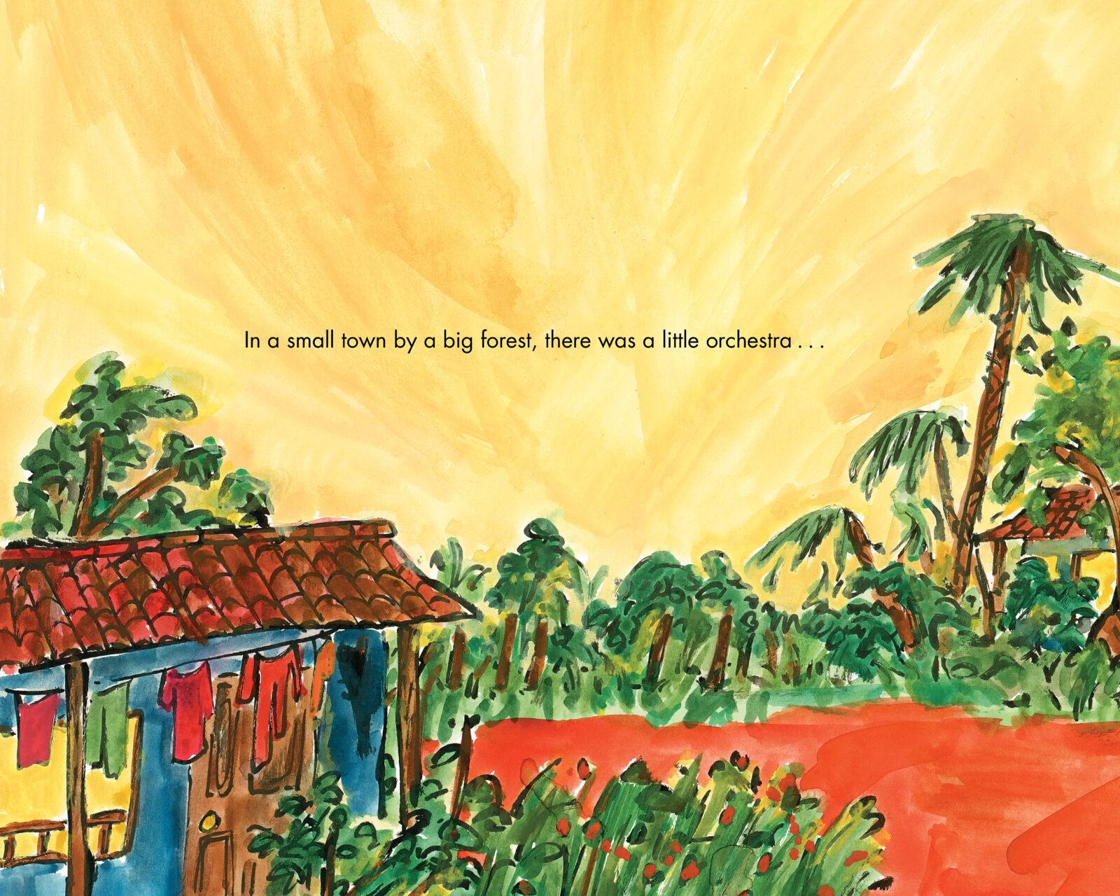 Sách ngoại văn: When Rubin Plays