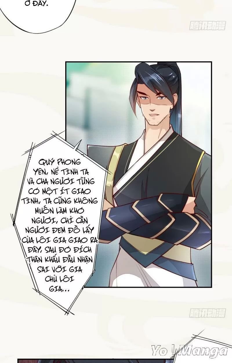 tuyệt thế luyện đan sư chapter 57 10