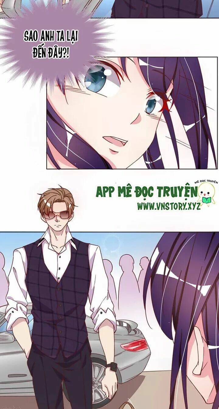 yêu em, sai đến tận cùng chapter 19 17
