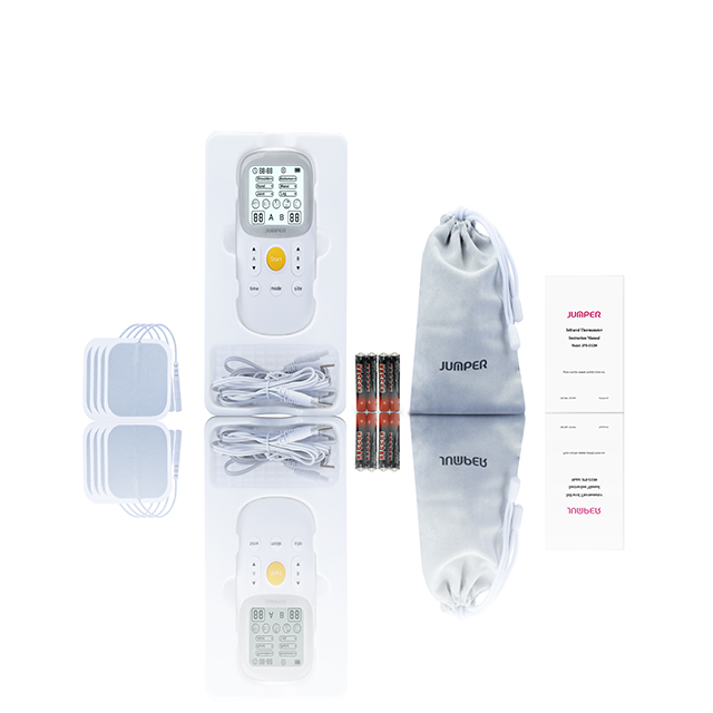 Máy massage vật lý trị liệu Jumper bằng liệu pháp TENS JPD-ES200