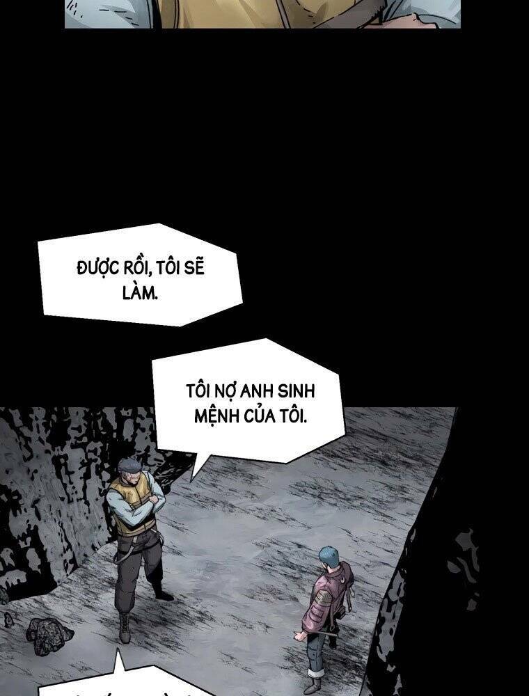 mật mã mê cung chapter 15 70