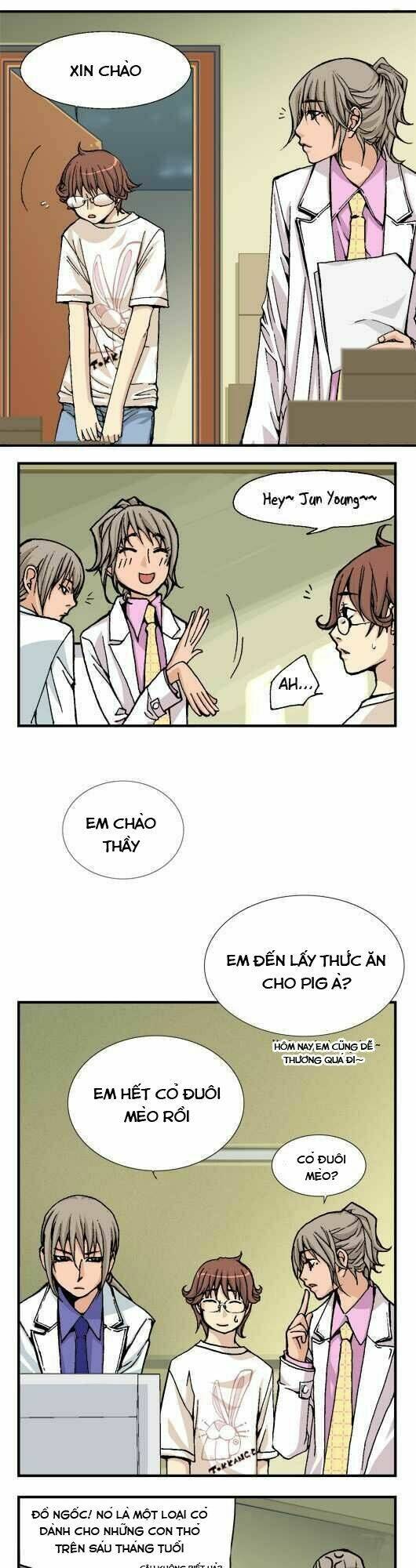 pet diary chapter 16 4