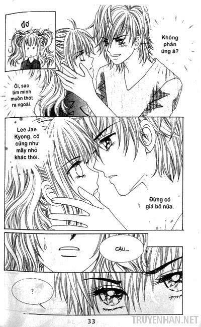 cô nàng sandwich chapter 26 11