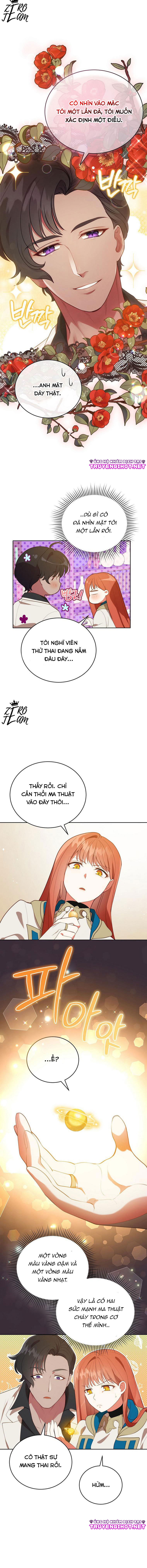 kẻ truy đuổi của bình minh chapter 7.2 2