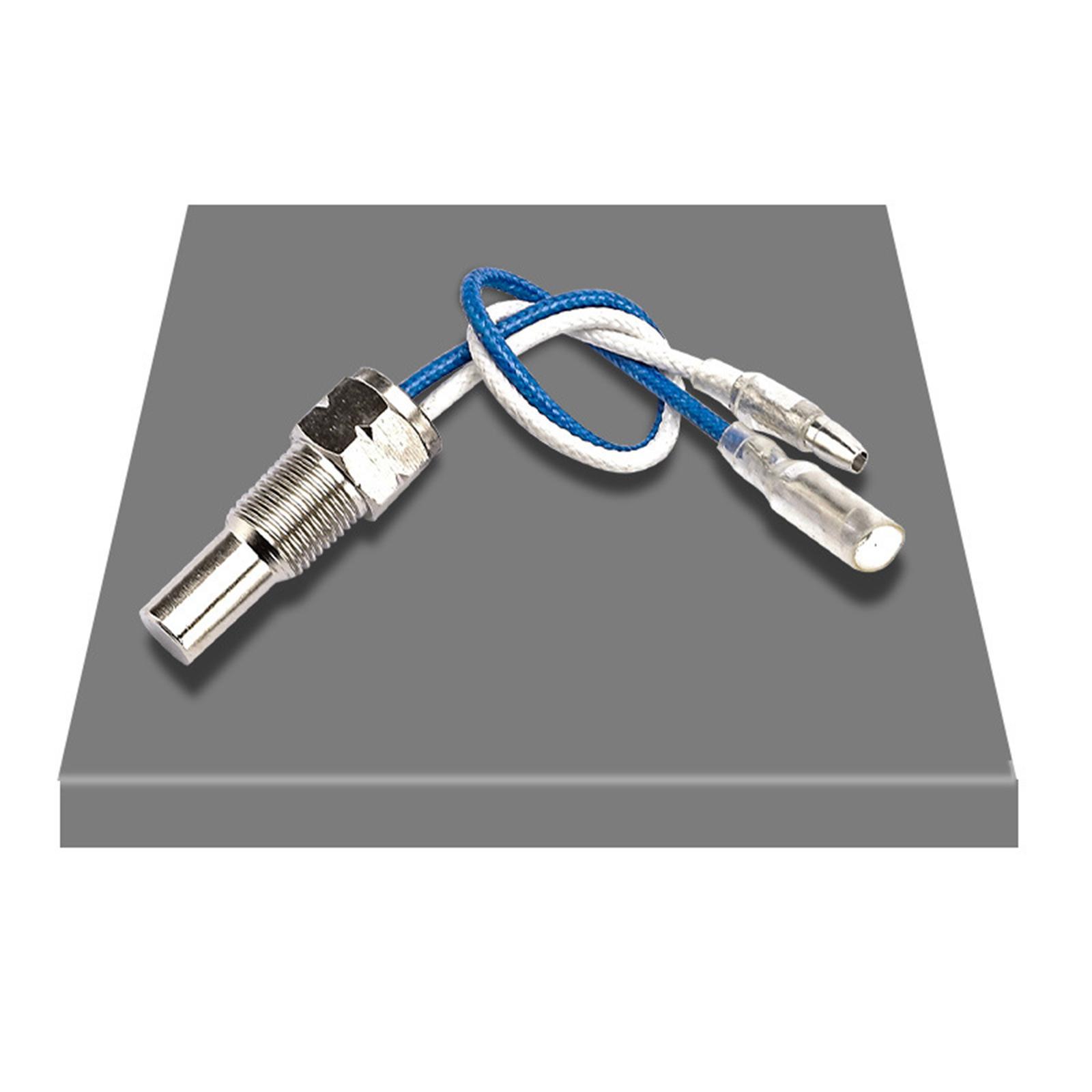 1/8 NPT Coolant Temperature Sensor Car Gauges Water Temperature