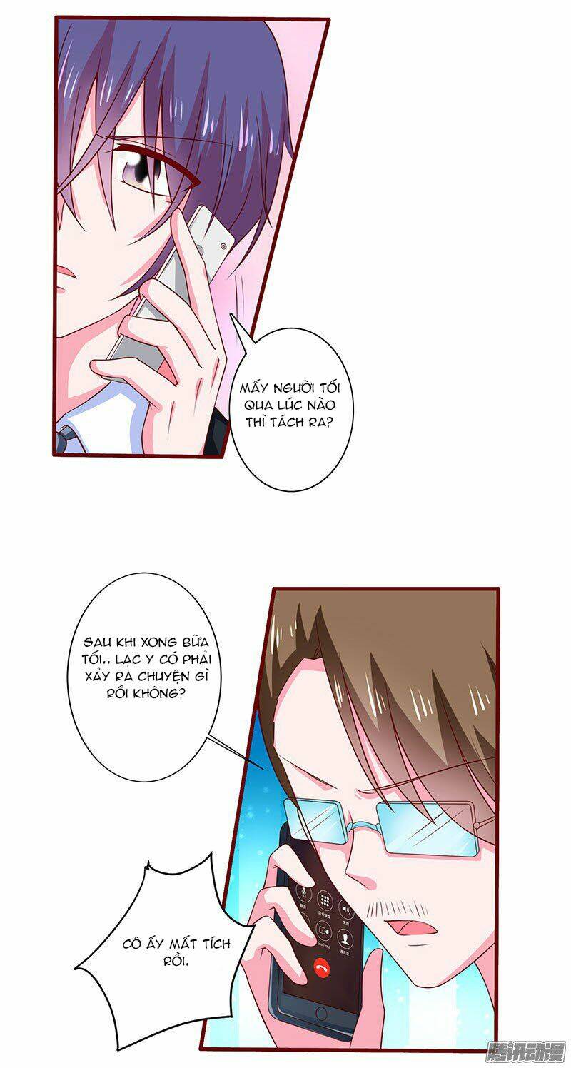 không gả cho tổng tài, gả cho người hầu chapter 72 20