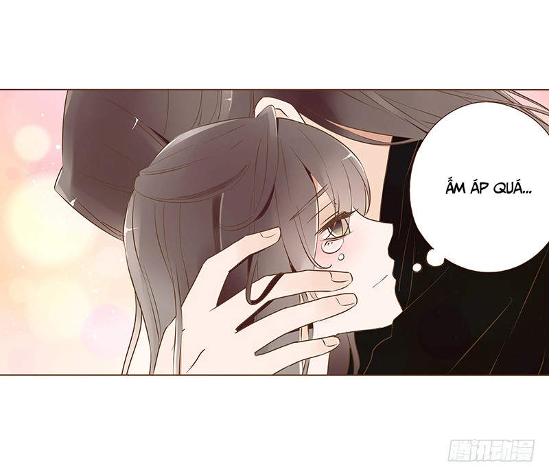 đế vương trắc chapter 70.5 14