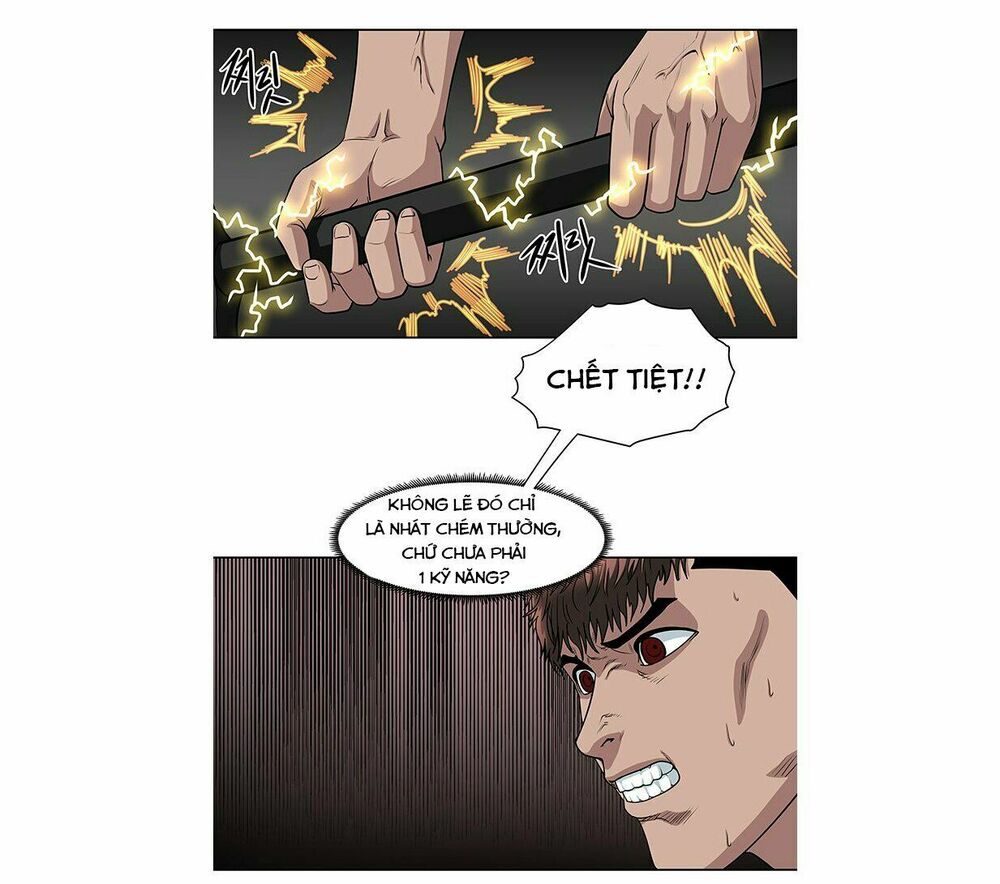 kẻ phán xét chapter 13 17