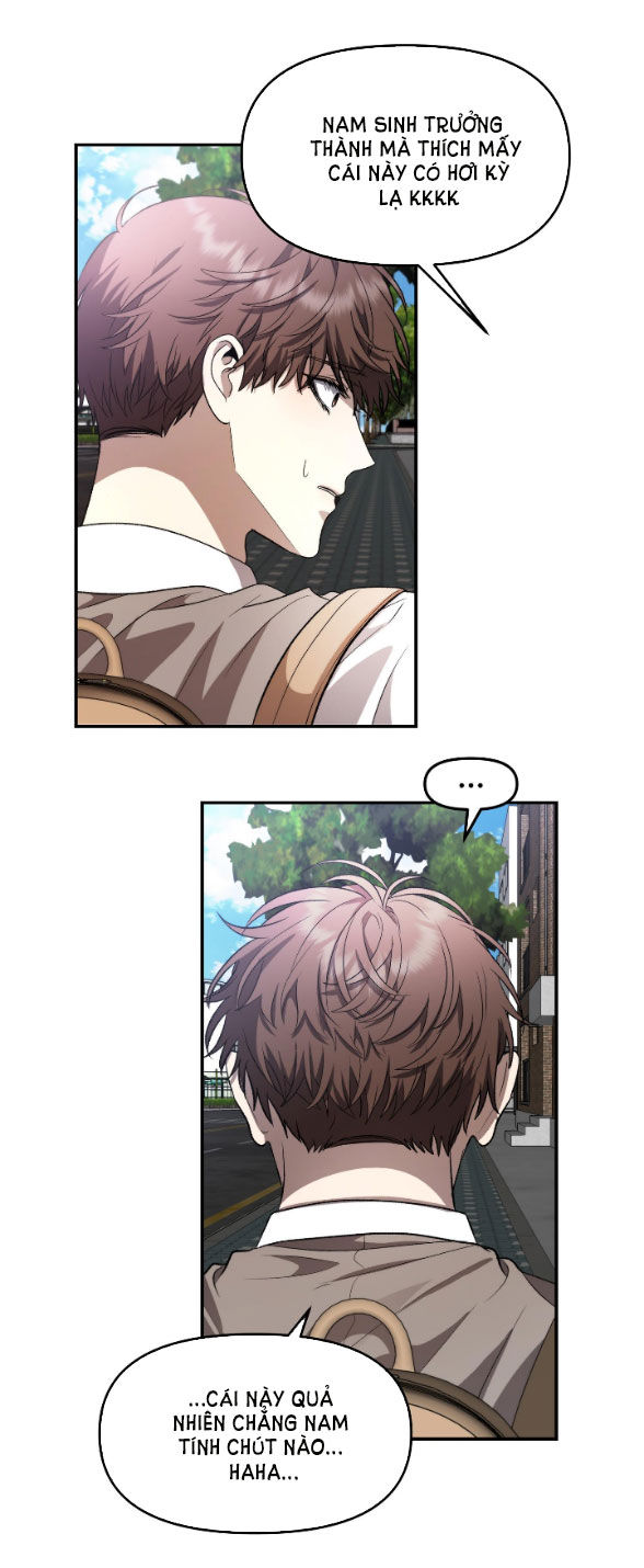 Tự Do Trong Mơ chapter 63.2 18