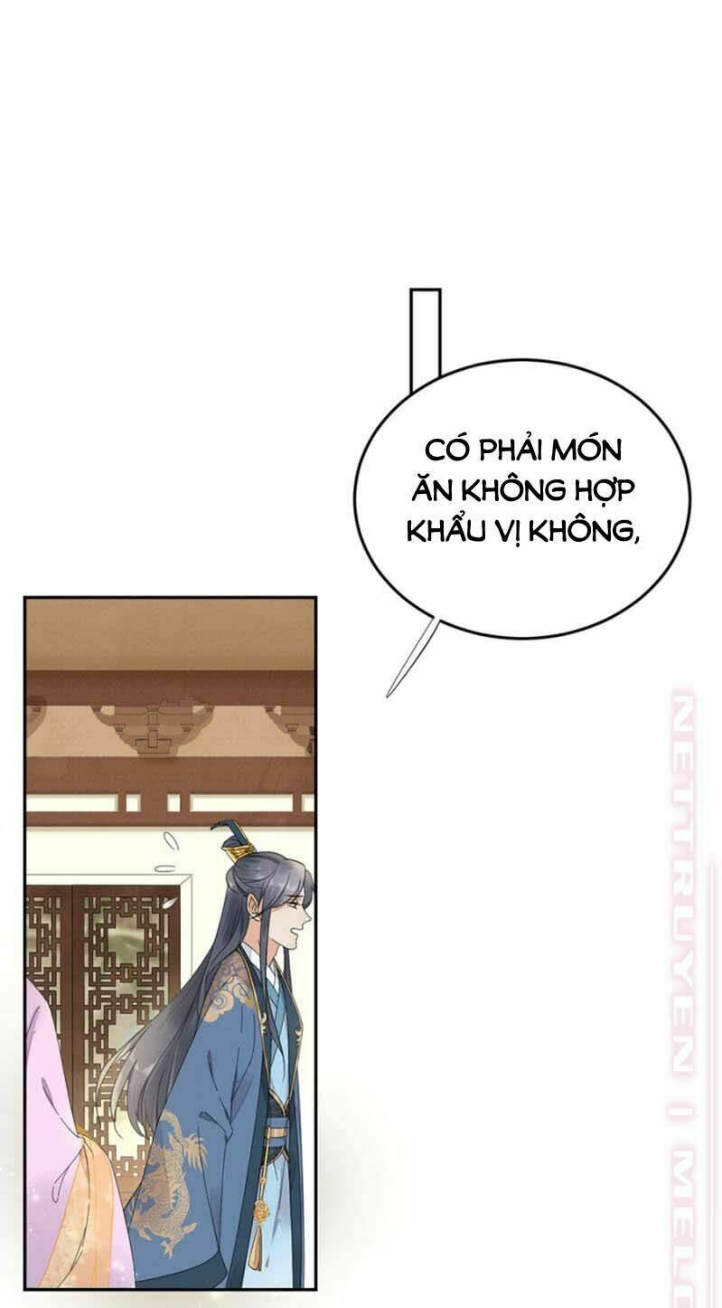 dục hỏa độc nữ chapter 120 16