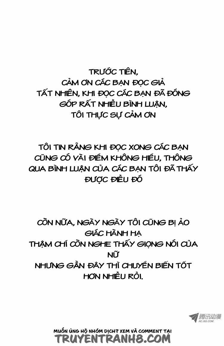 0.0 mhz - tần số chết chapter 70 3