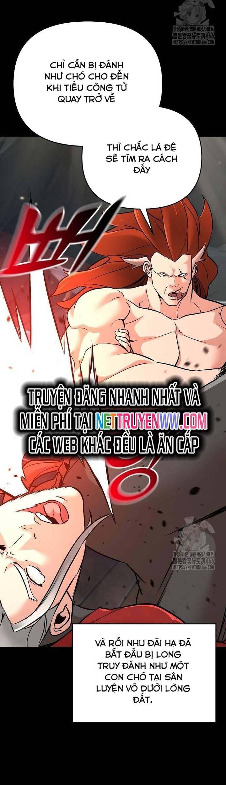Tiểu Tử Đáng Ngờ Lại Là Cao Thủ chapter 68 22