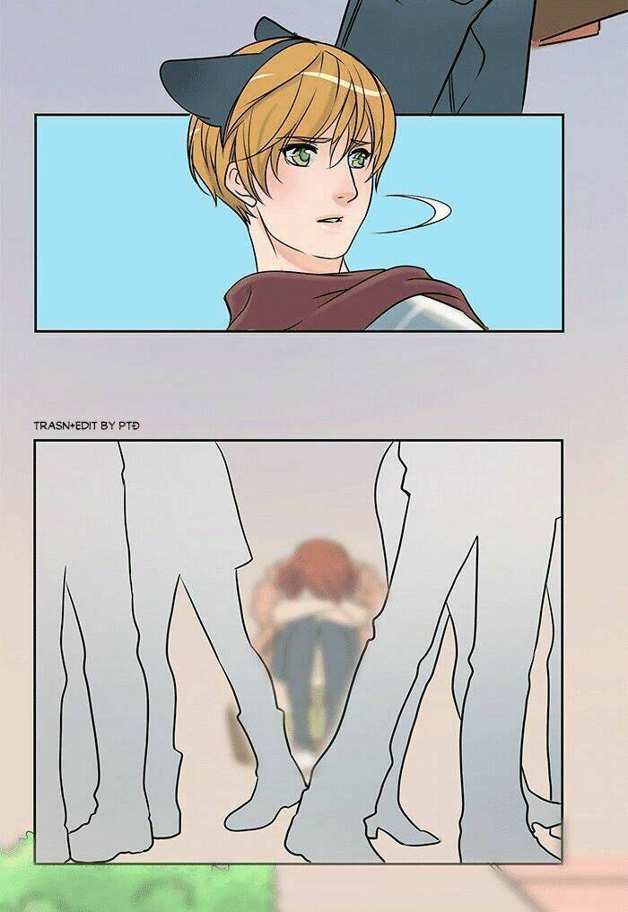 chàng trai từ quả trứng chapter 5 17