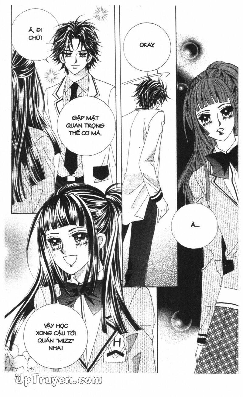 thoát kiếp hồ ly chapter 2 17