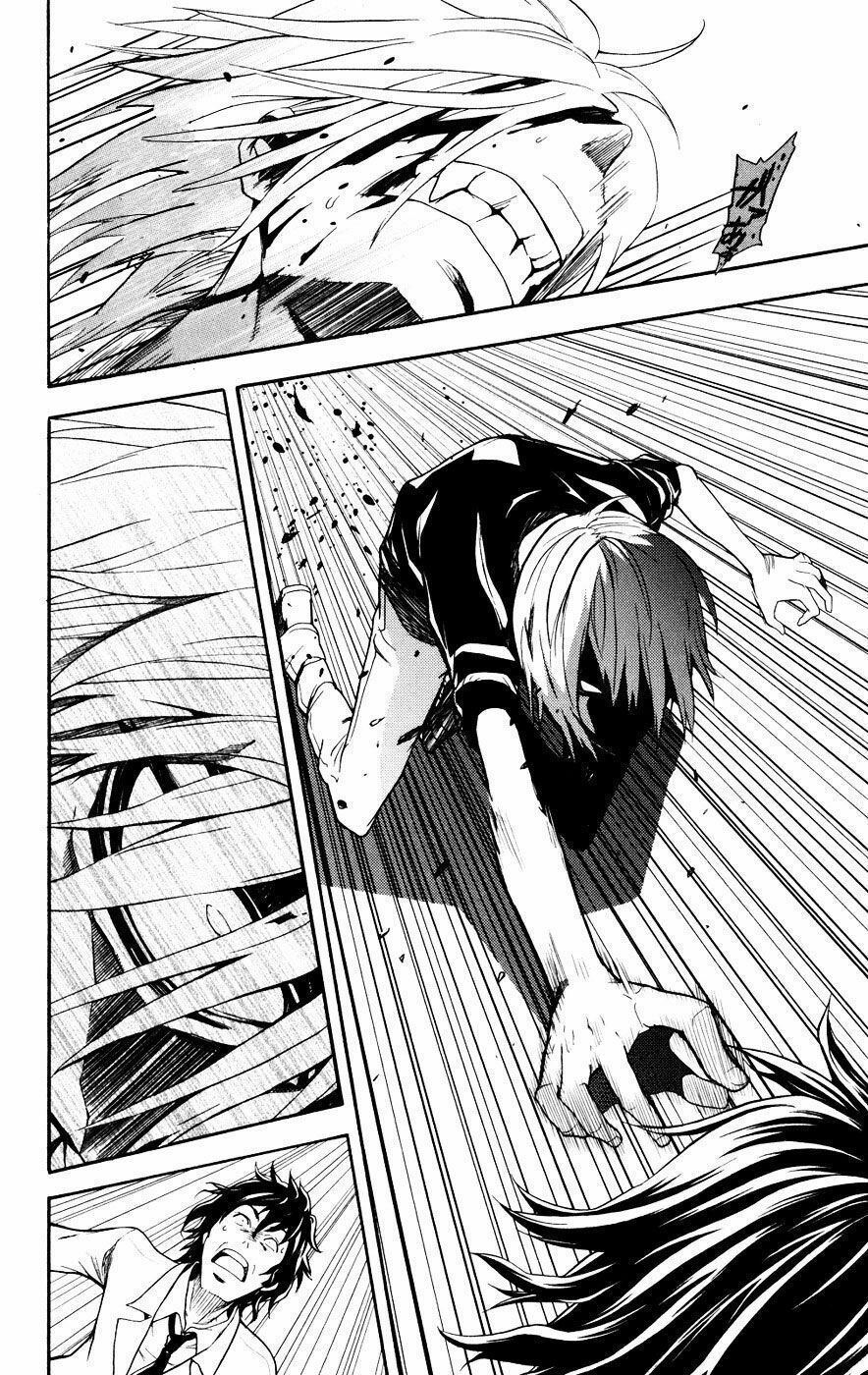 cấm thư ma thuật index chapter 33 10