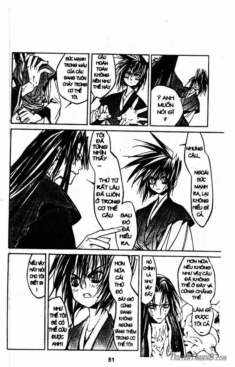 behind master - huyền thoại thiên cẩu chapter 29.2 2