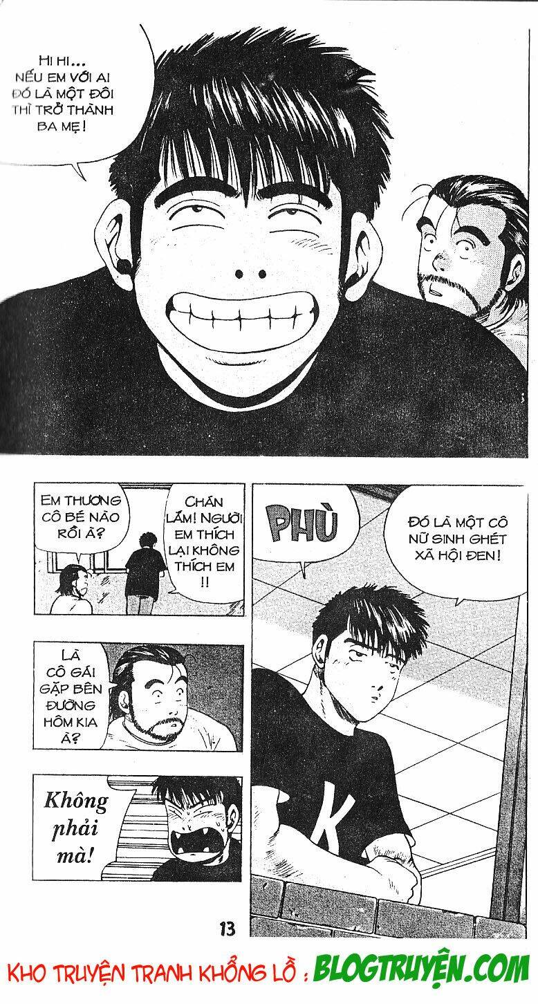 kid gang chapter 17 5