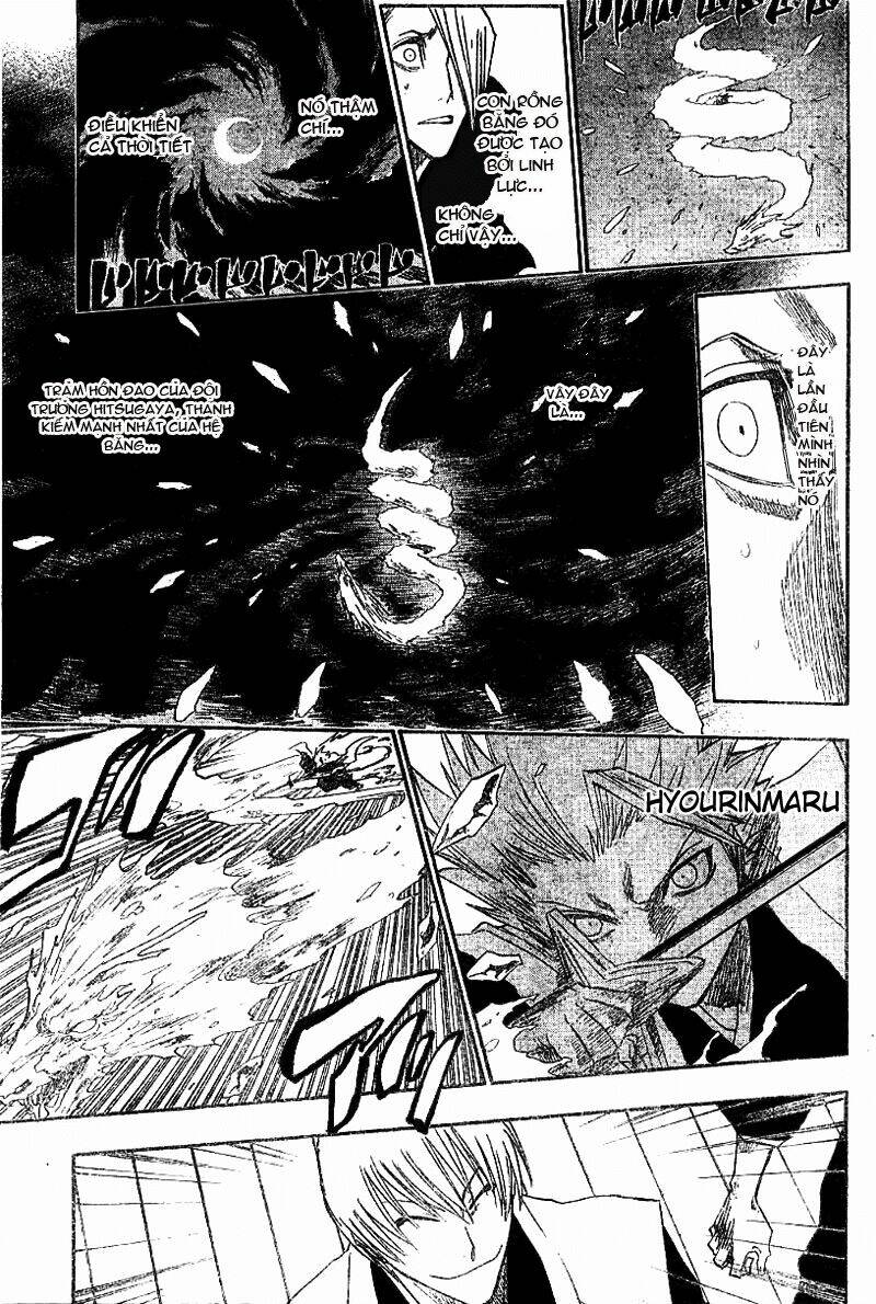 thần chết ichigo chapter 132 5