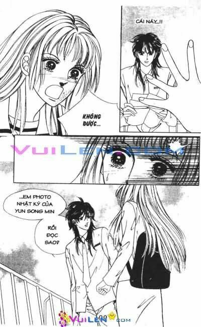 tóc gió thôi bay chapter 3 100