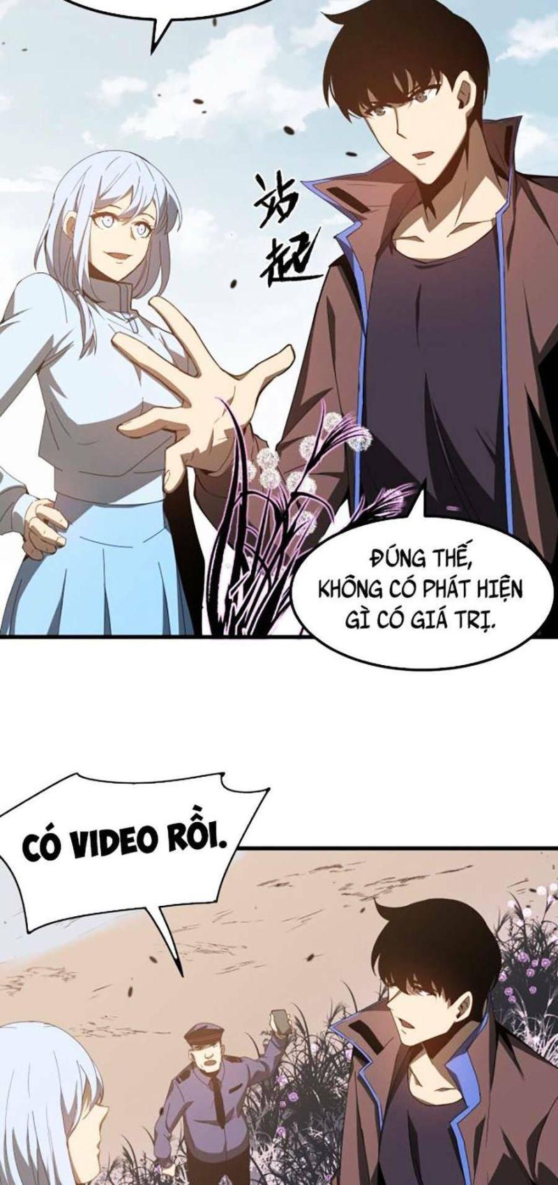 siêu tiến hóa chapter 77 87