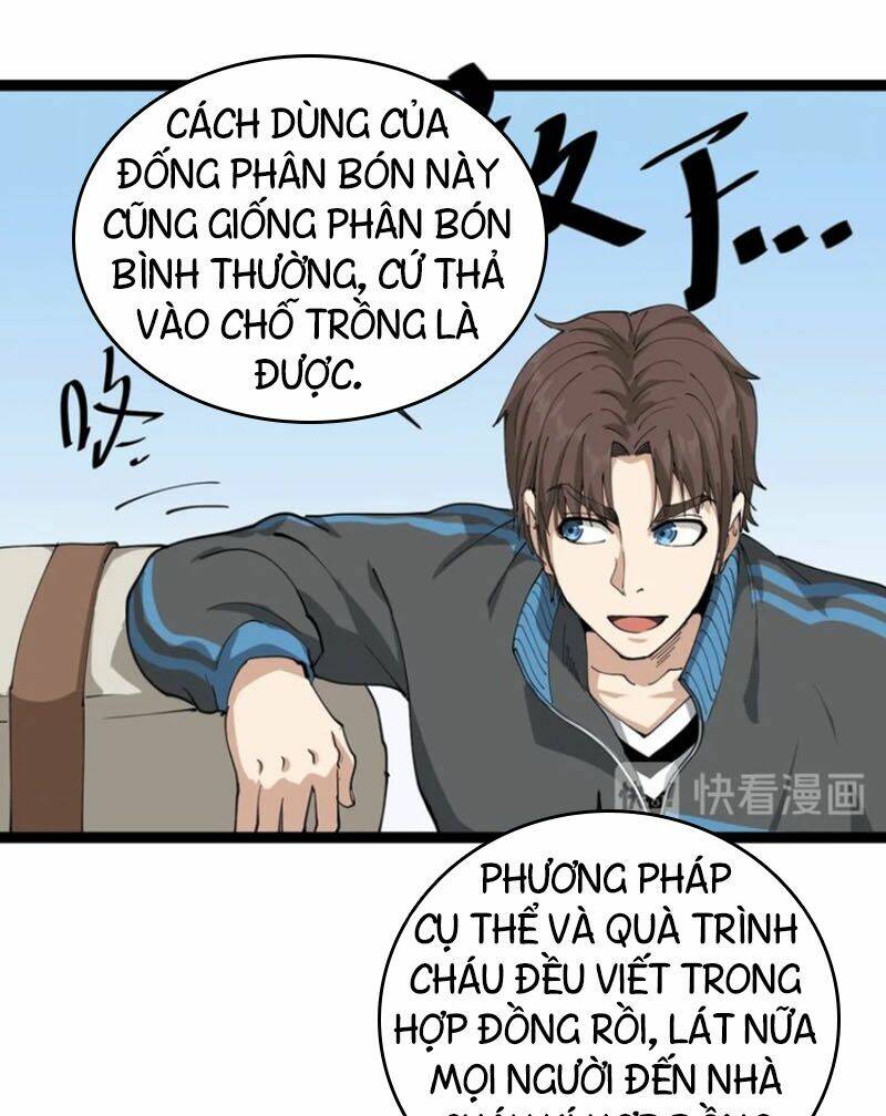 hồi xuân tiểu độc y chapter 24 64