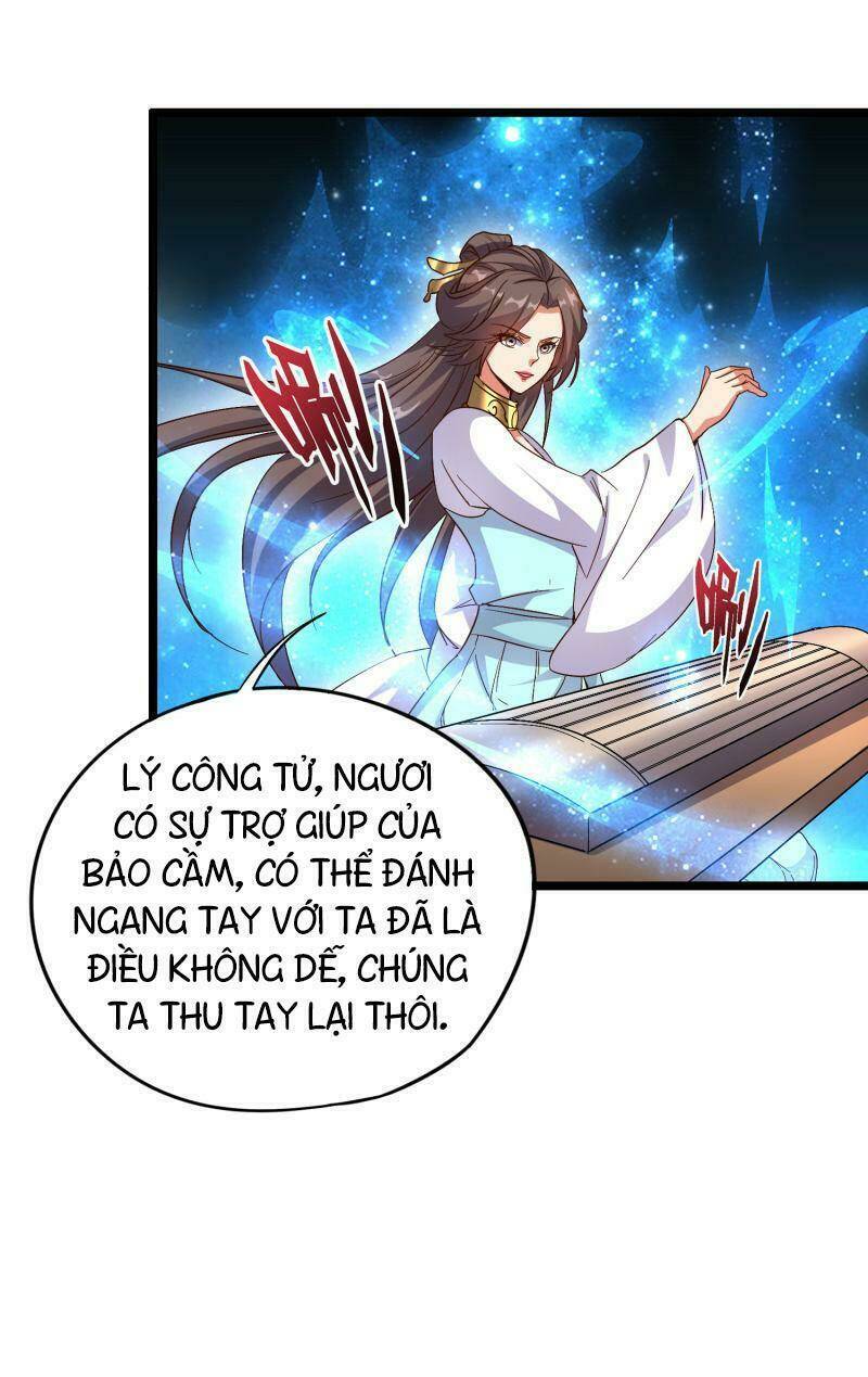 phục thiên thánh chủ chapter 43 5