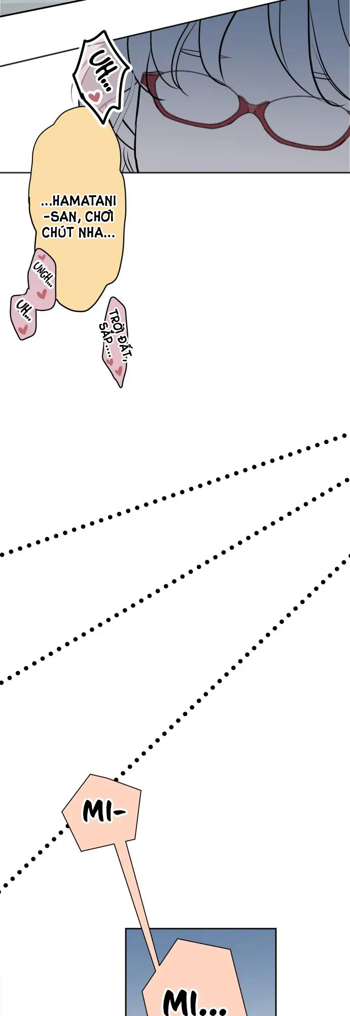 phục tùng tuyệt đối nữ thần rắn chapter 21 21